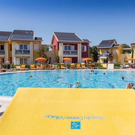 Jesolo Green Village Bagian luar foto