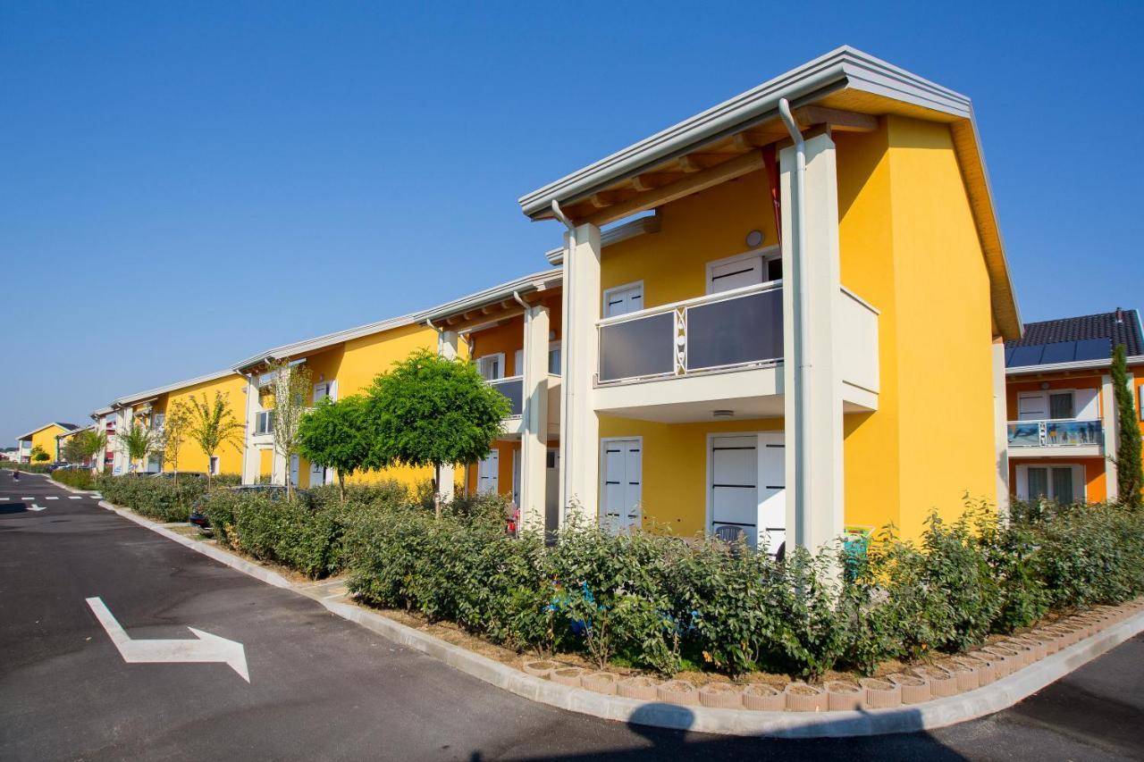 Jesolo Green Village Bagian luar foto