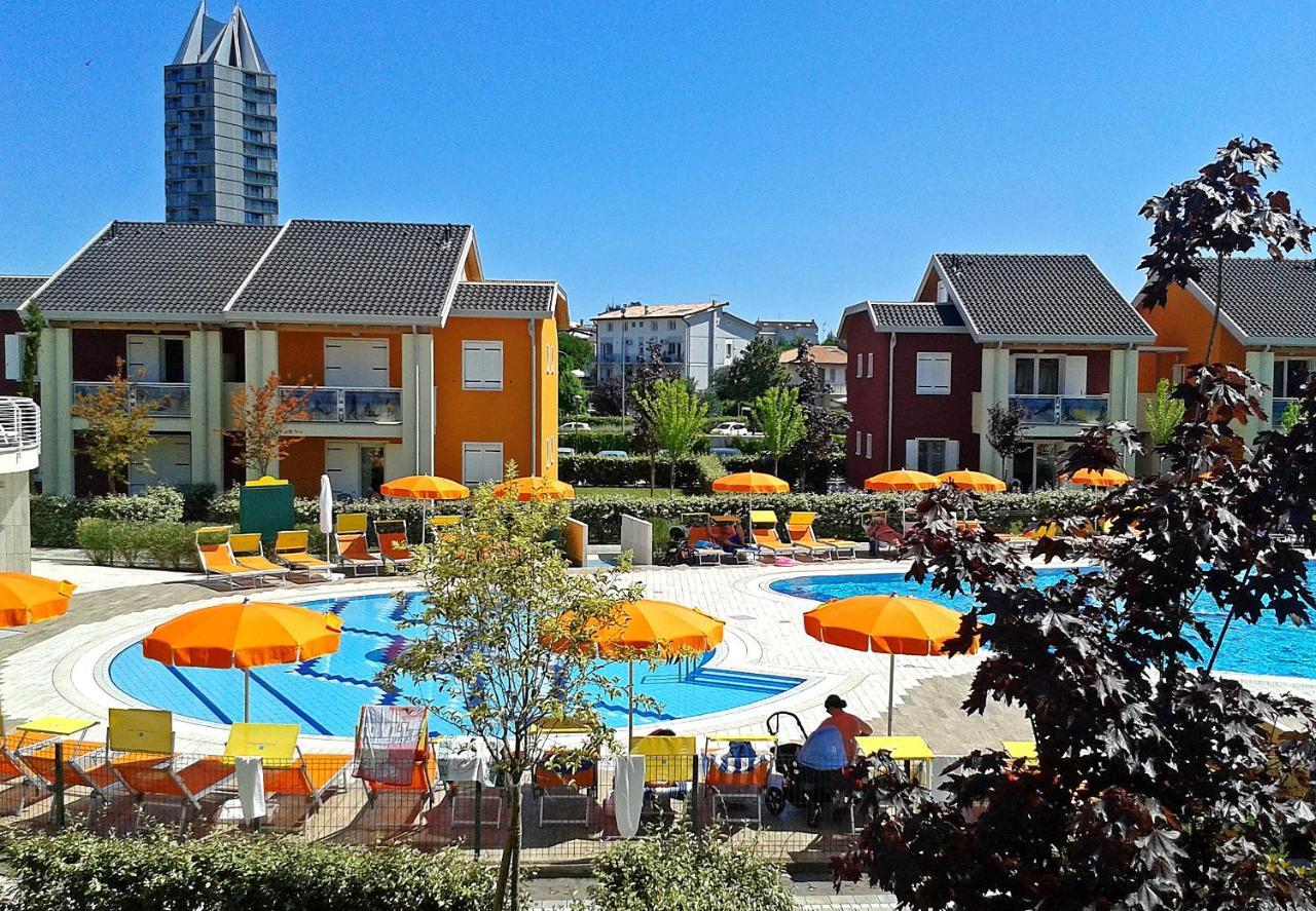 Jesolo Green Village Bagian luar foto