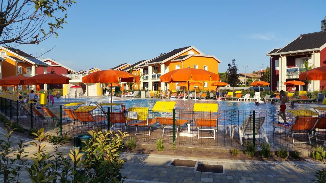 Jesolo Green Village Bagian luar foto