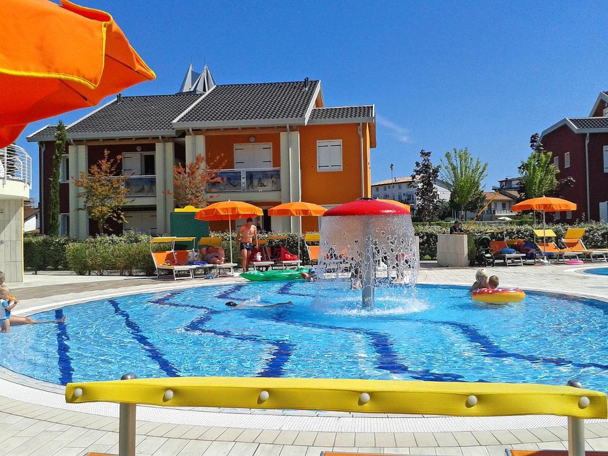 Jesolo Green Village Bagian luar foto