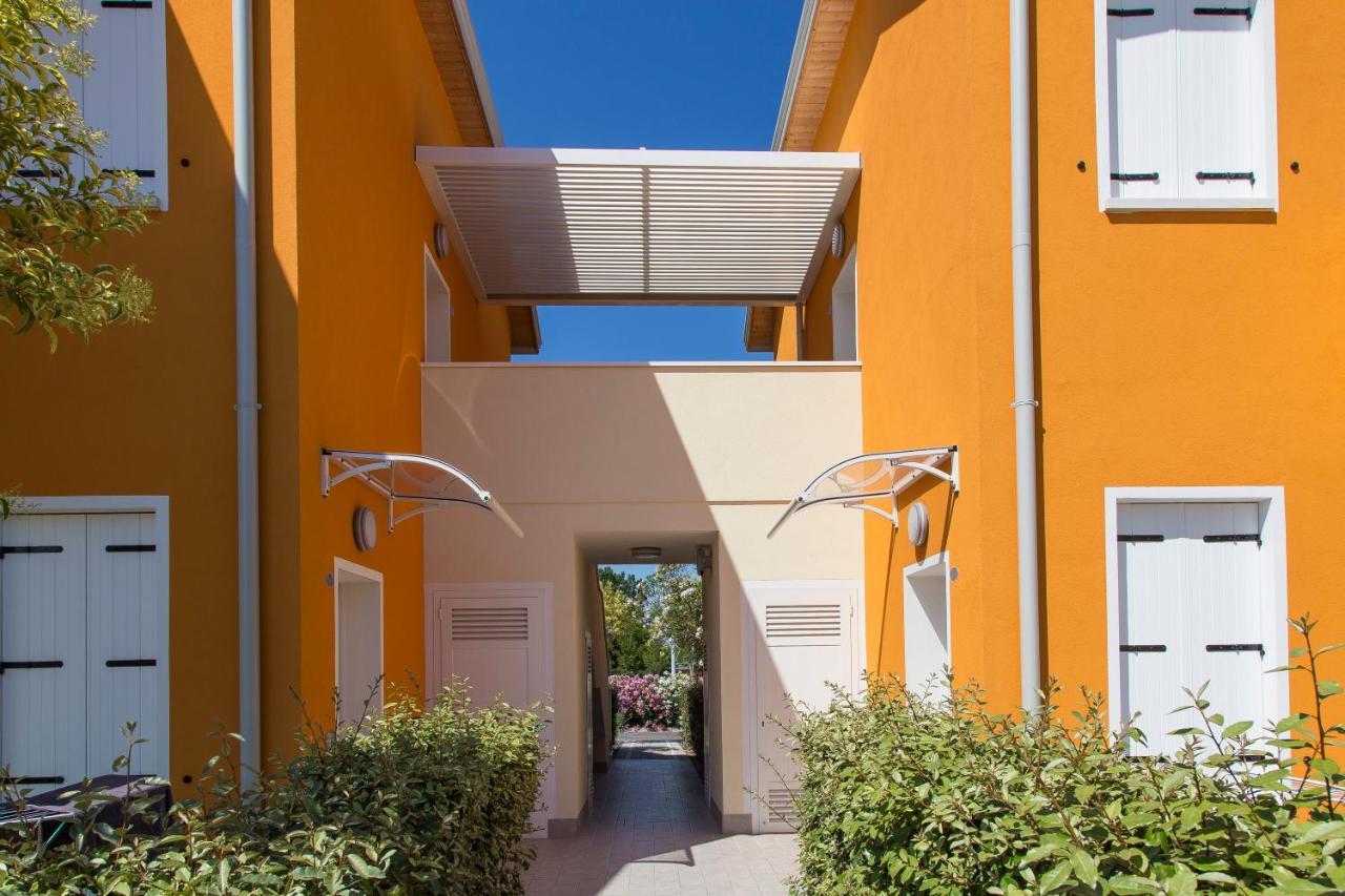 Jesolo Green Village Bagian luar foto