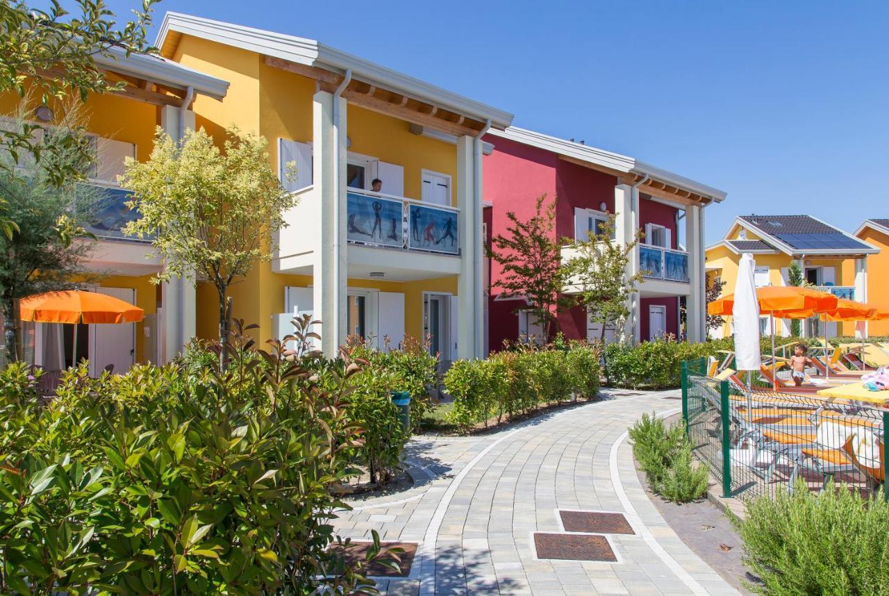 Jesolo Green Village Bagian luar foto