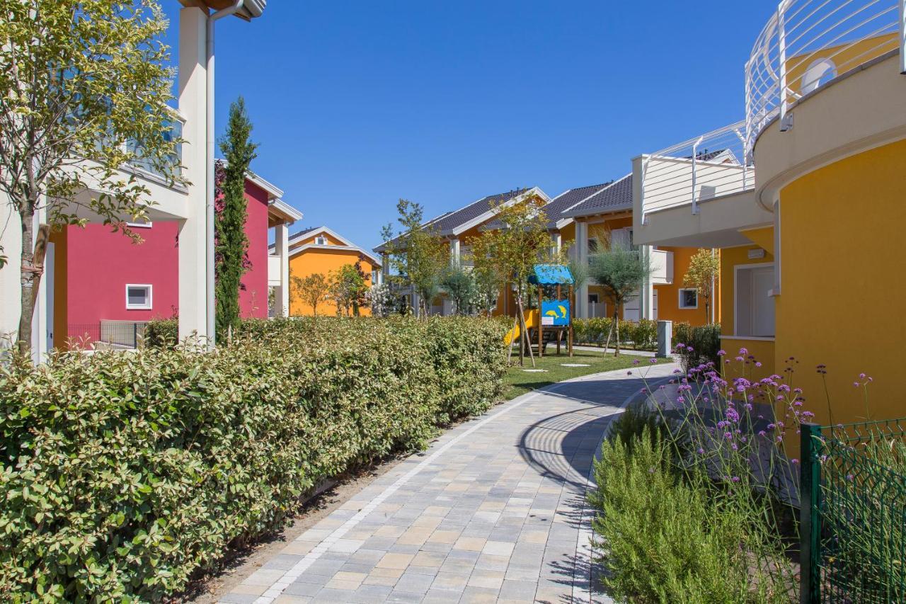 Jesolo Green Village Bagian luar foto