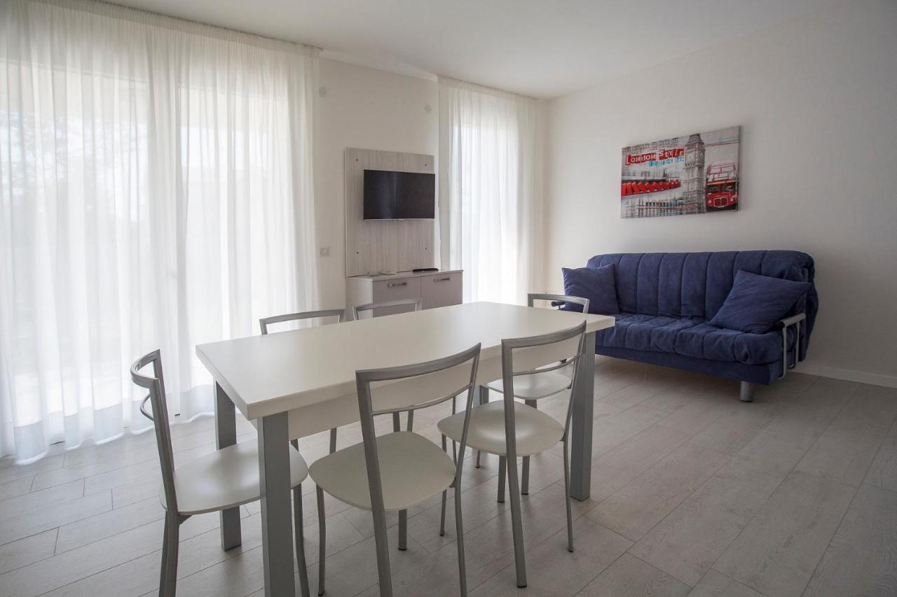 Jesolo Green Village Bagian luar foto