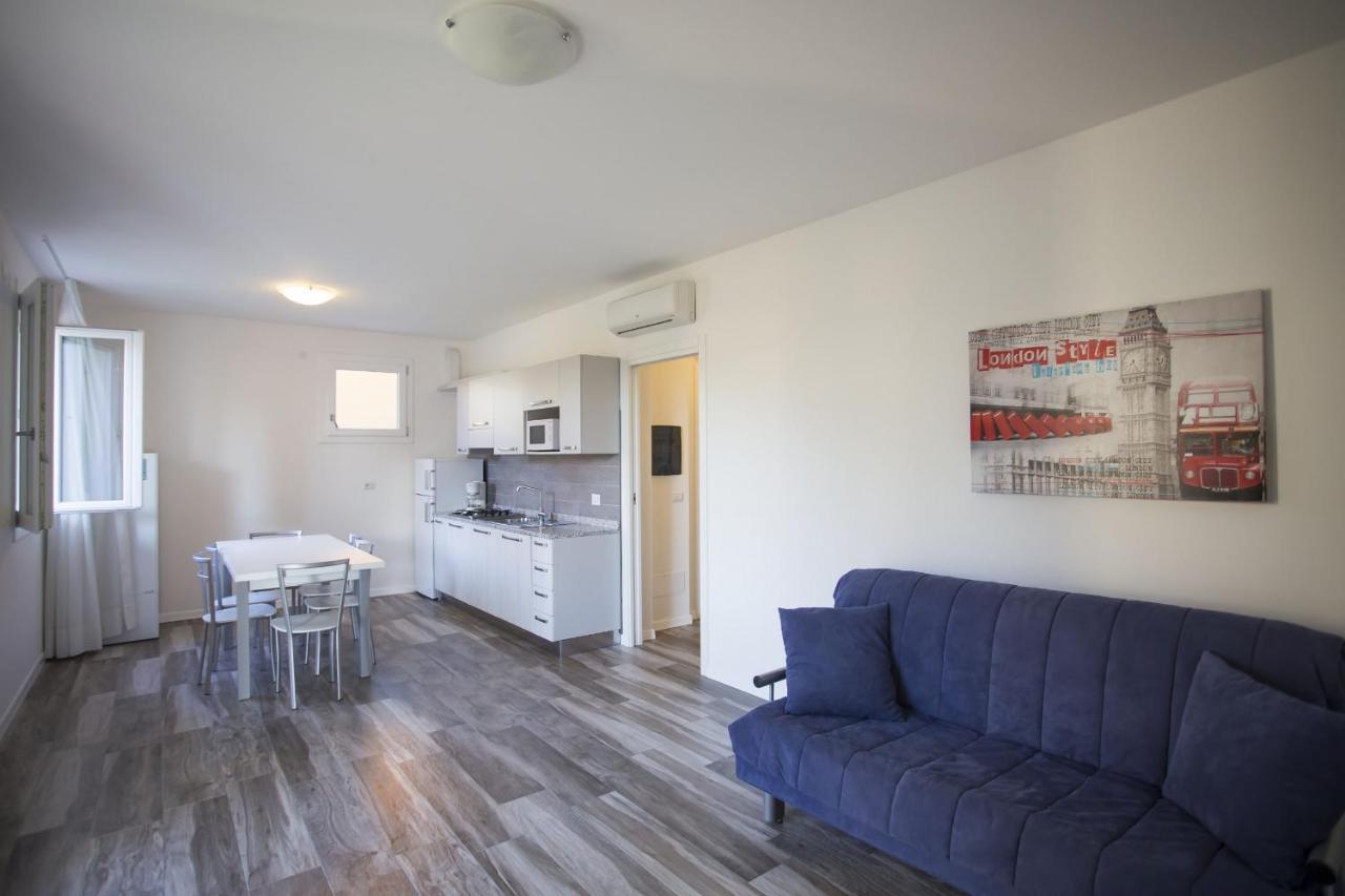 Jesolo Green Village Bagian luar foto