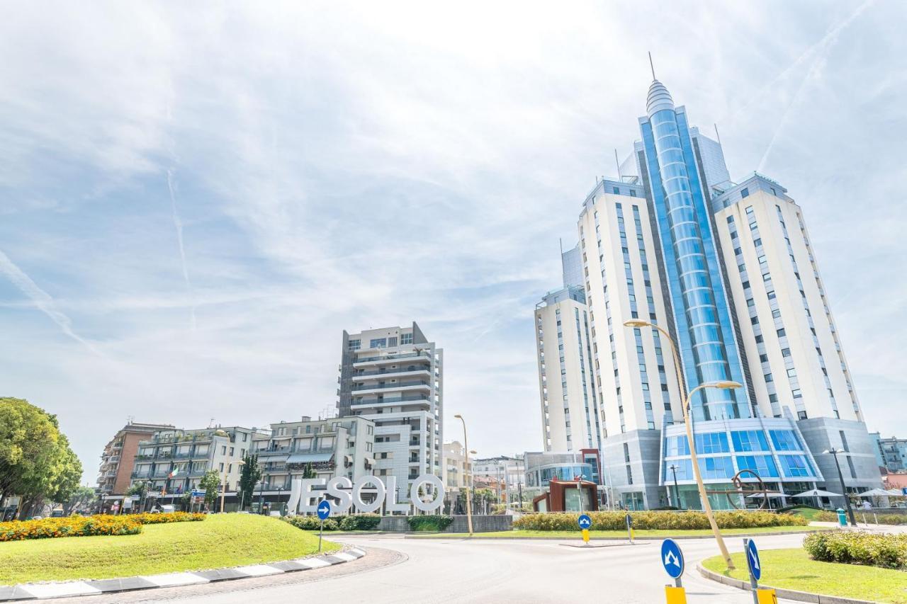 Jesolo Green Village Bagian luar foto