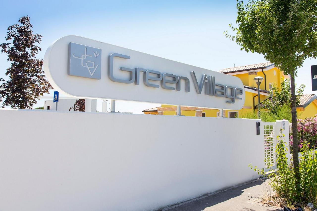 Jesolo Green Village Bagian luar foto
