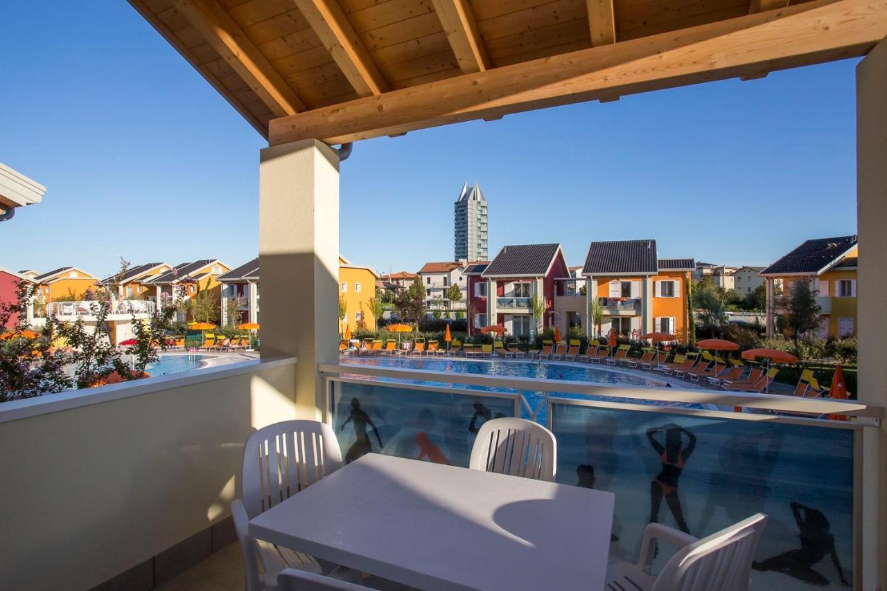 Jesolo Green Village Bagian luar foto