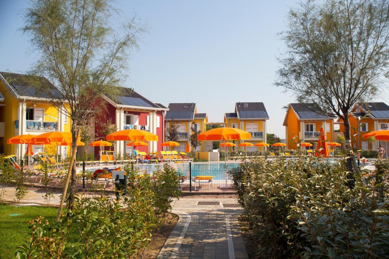 Jesolo Green Village Bagian luar foto