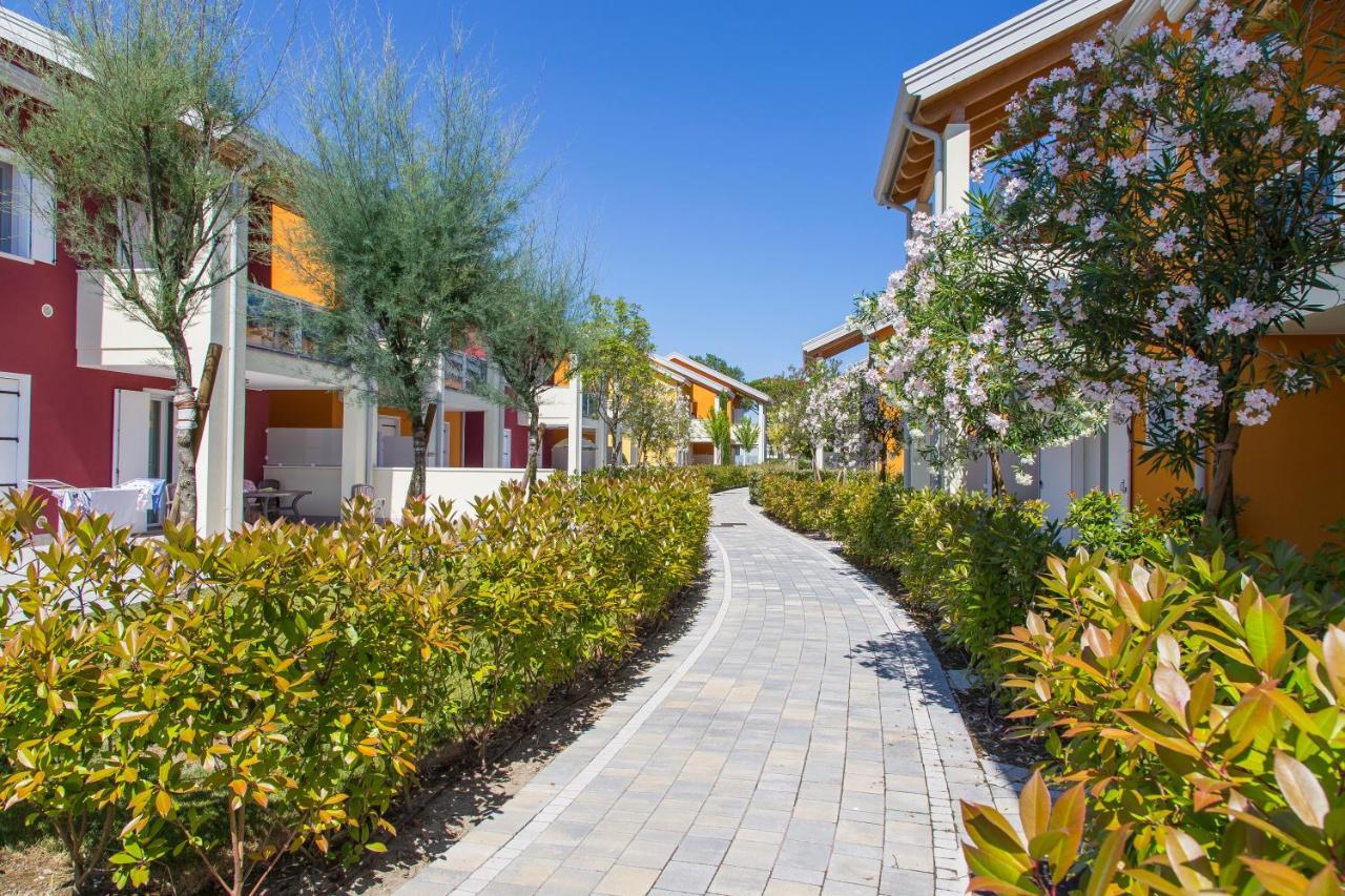 Jesolo Green Village Bagian luar foto