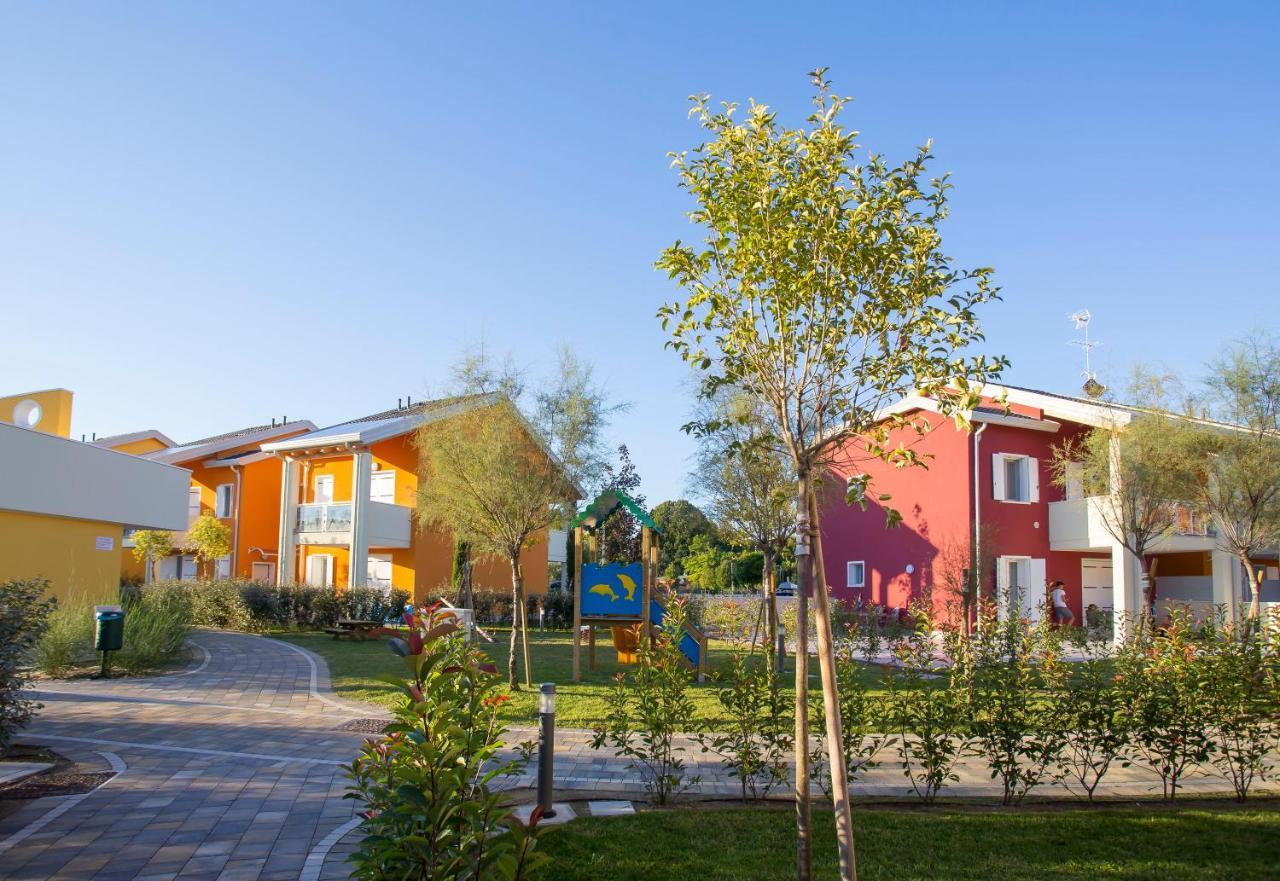 Jesolo Green Village Bagian luar foto