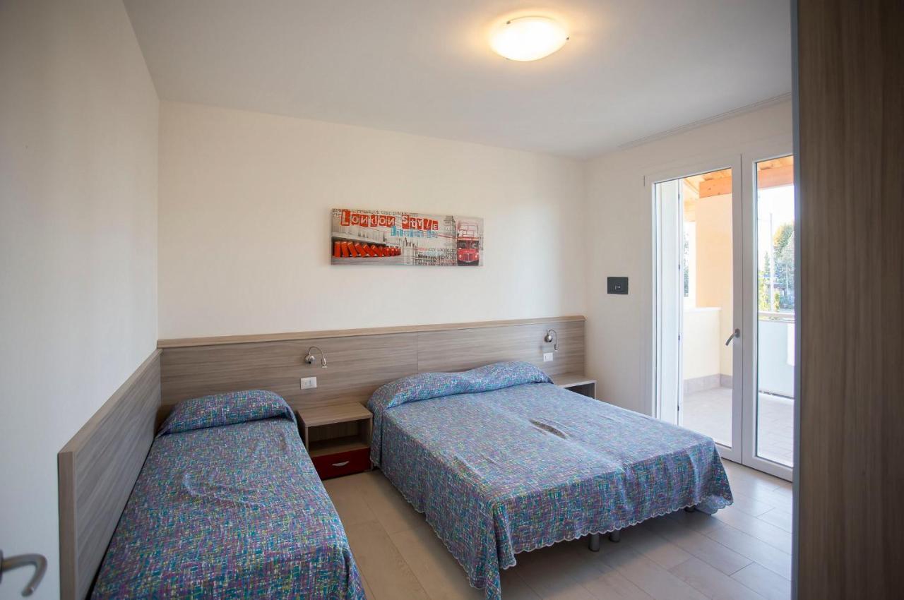Jesolo Green Village Bagian luar foto