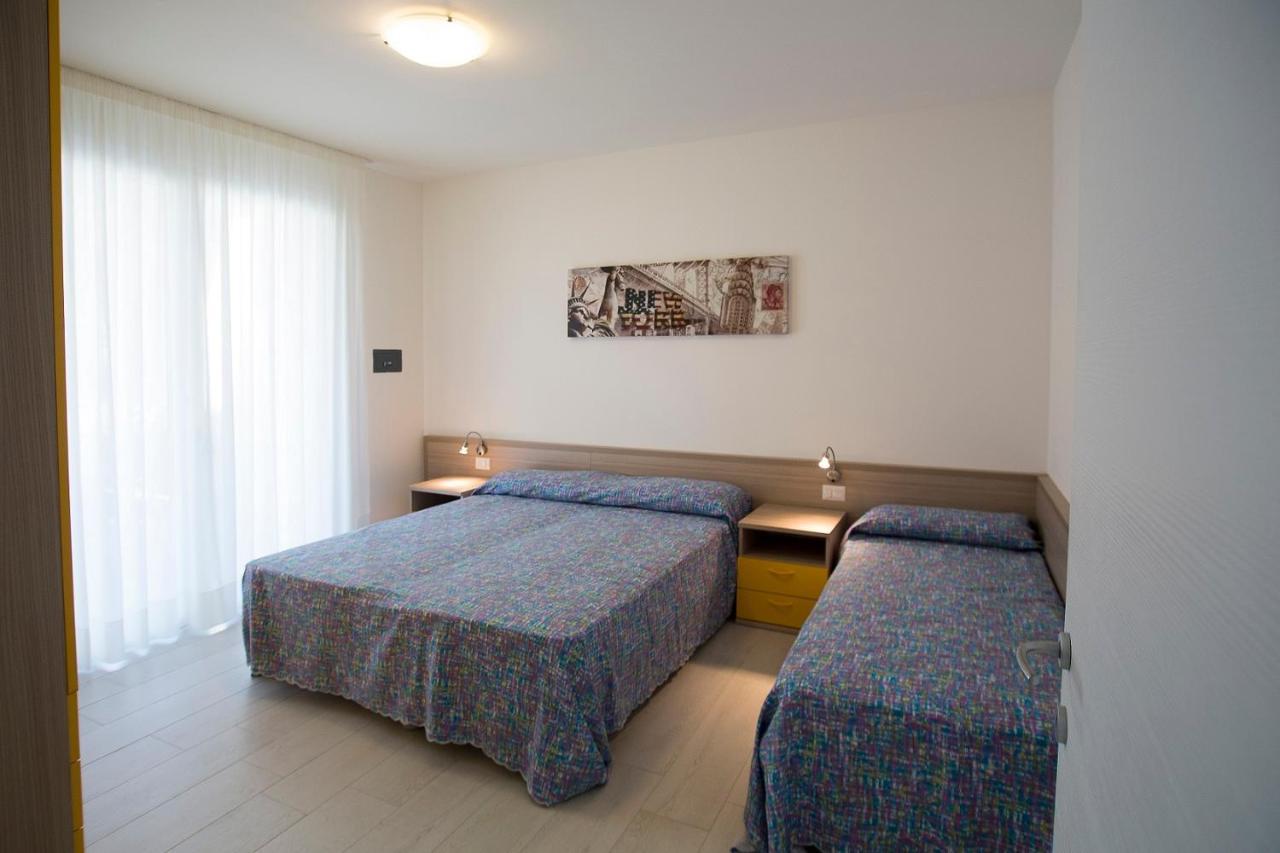 Jesolo Green Village Bagian luar foto