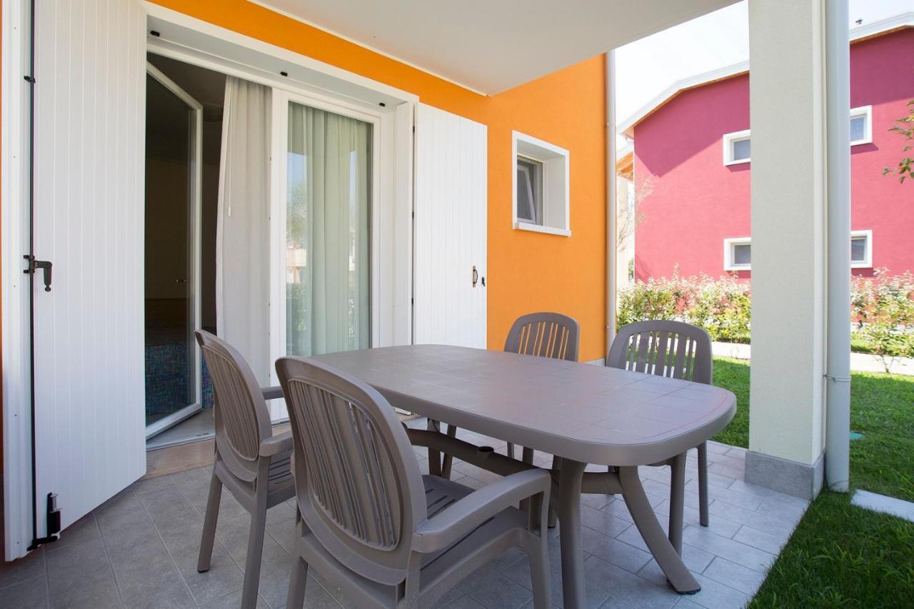 Jesolo Green Village Bagian luar foto