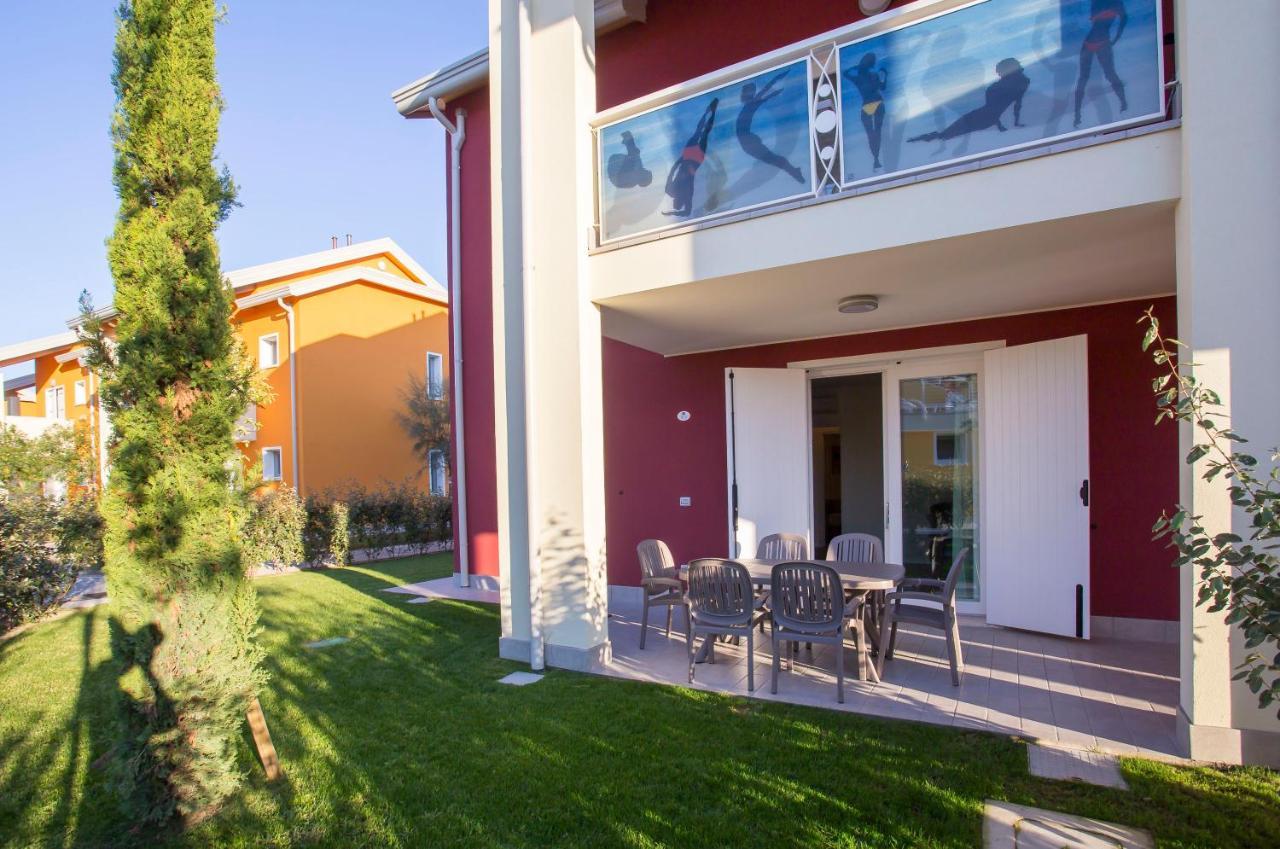 Jesolo Green Village Bagian luar foto