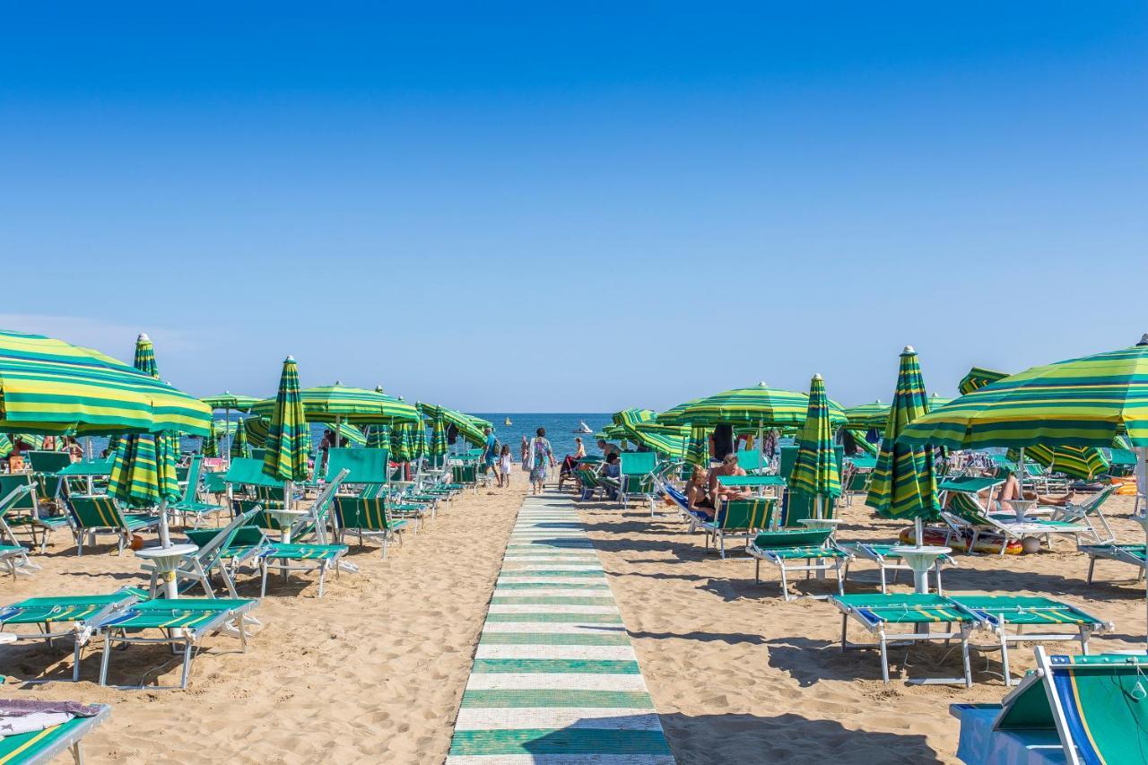 Jesolo Green Village Bagian luar foto