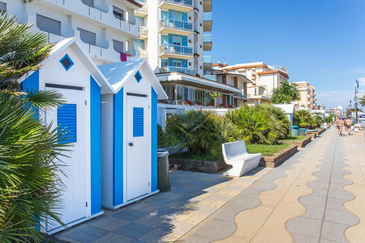 Jesolo Green Village Bagian luar foto
