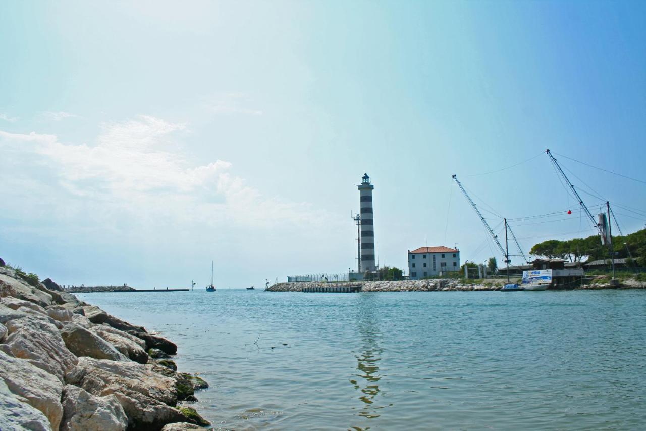 Jesolo Green Village Bagian luar foto