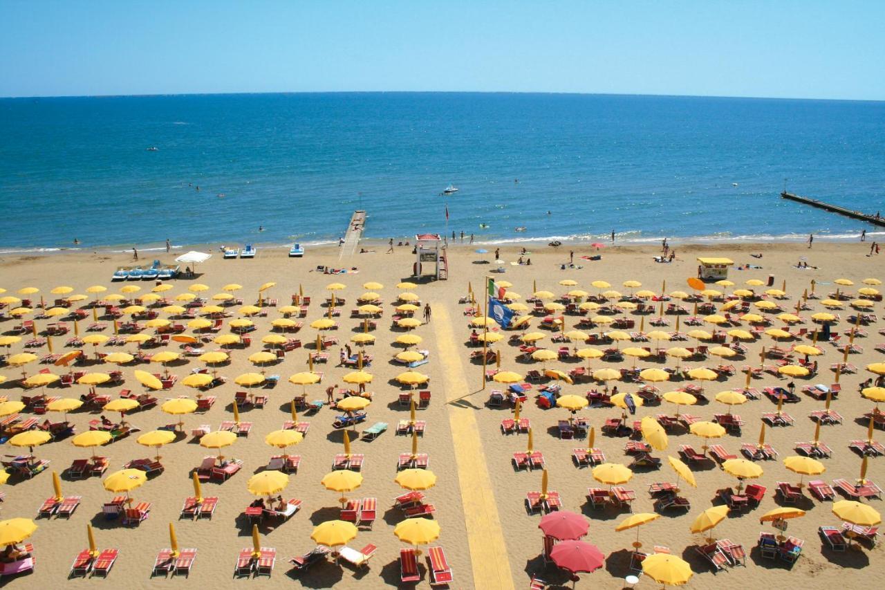 Jesolo Green Village Bagian luar foto