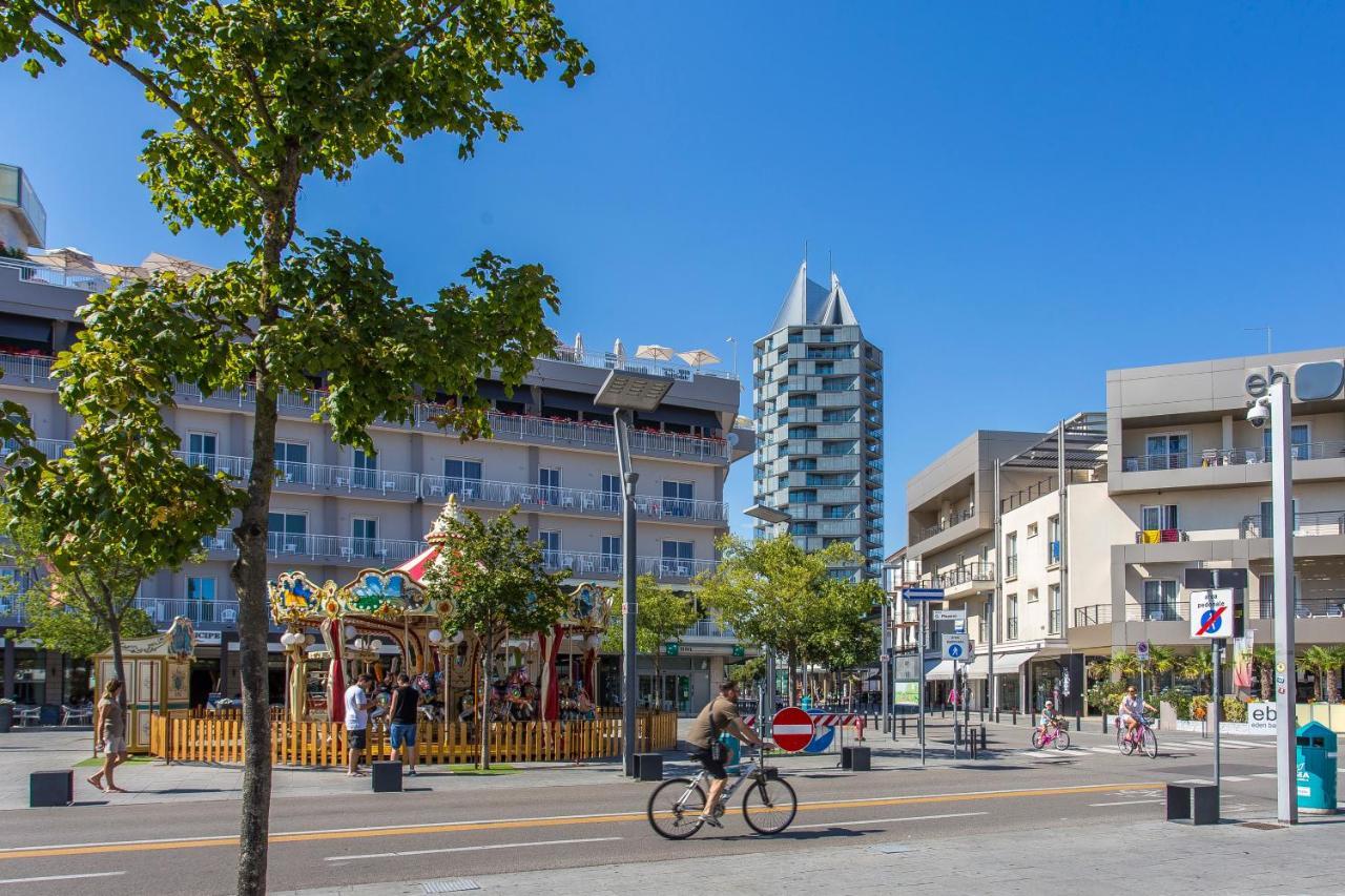 Jesolo Green Village Bagian luar foto