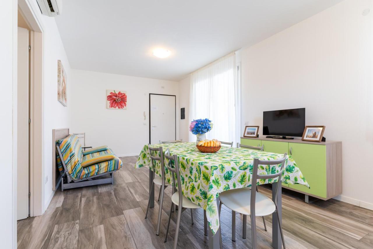 Jesolo Green Village Bagian luar foto