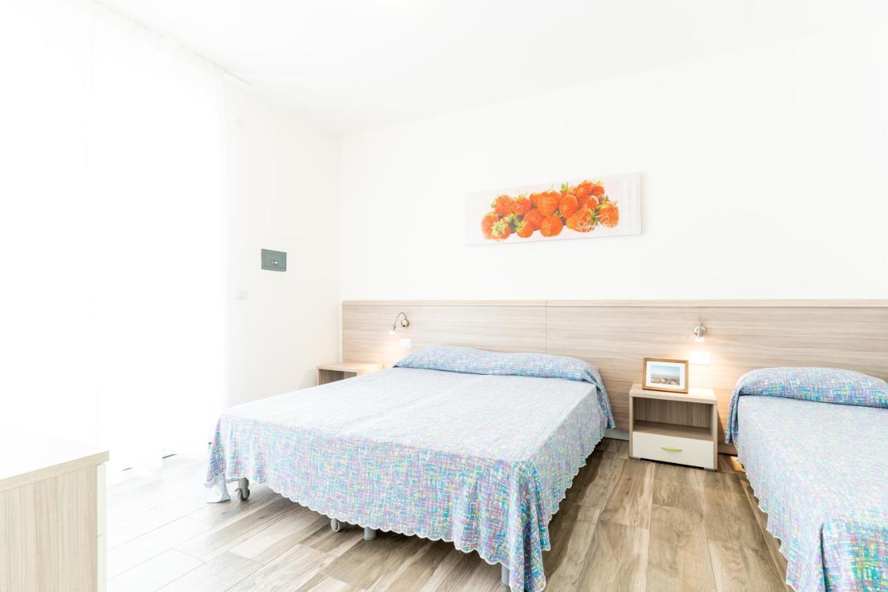 Jesolo Green Village Bagian luar foto