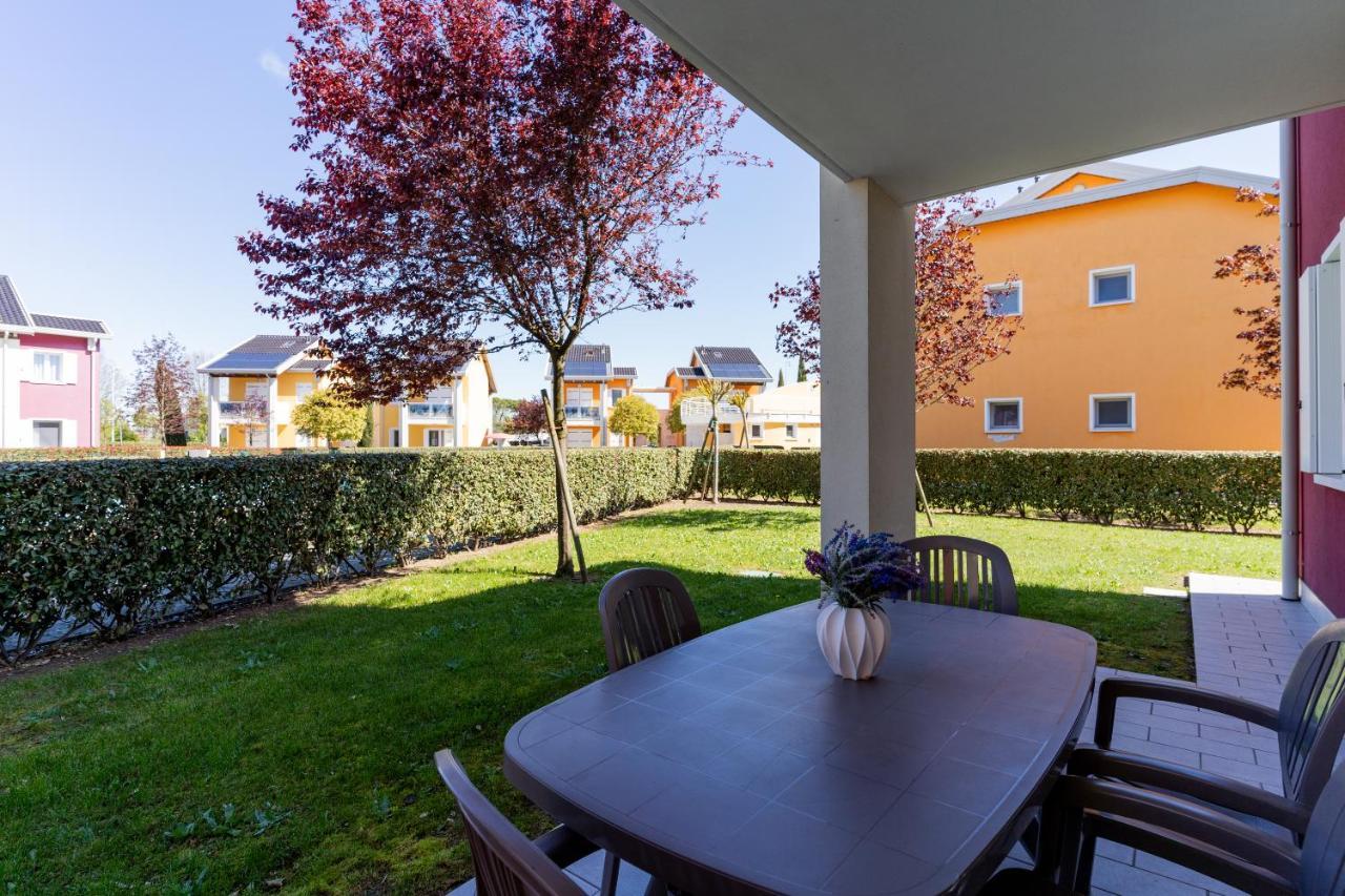 Jesolo Green Village Bagian luar foto
