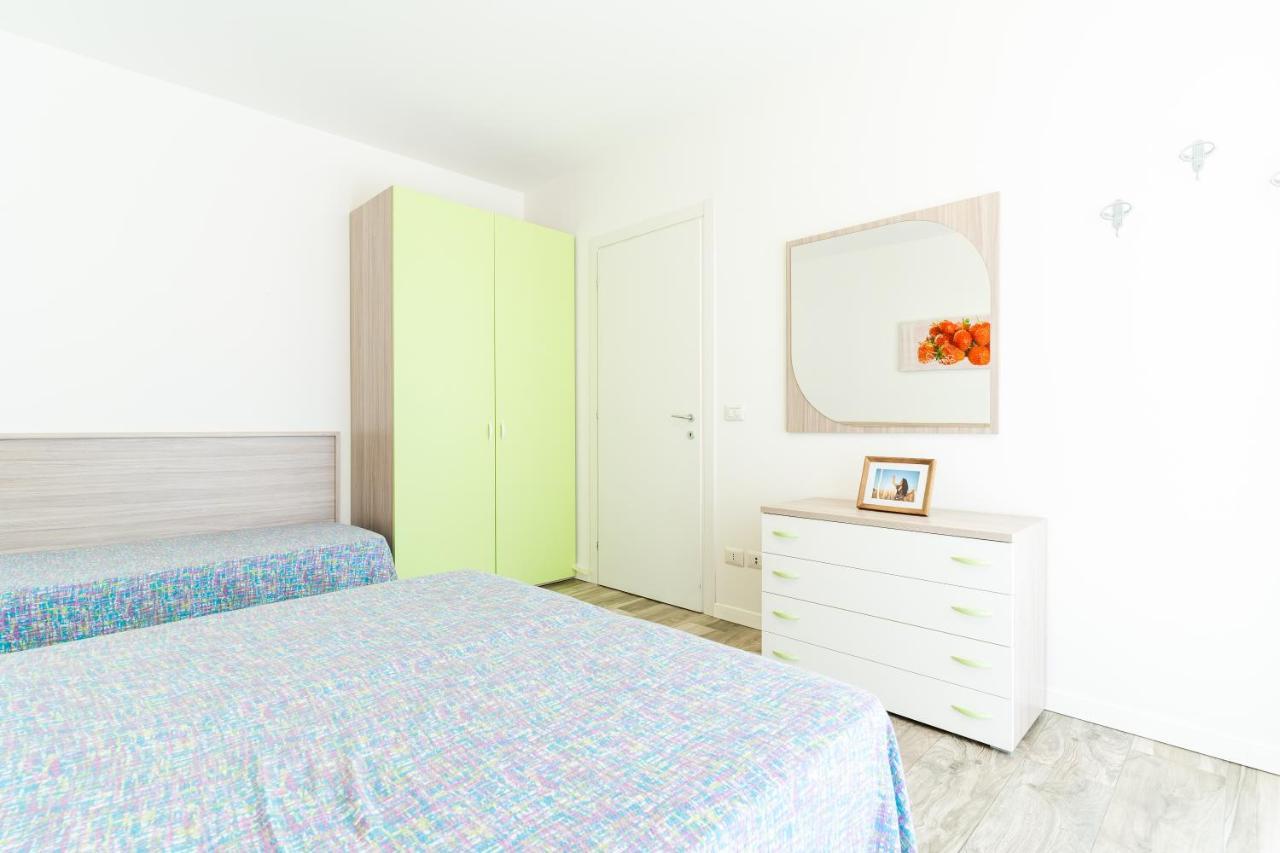 Jesolo Green Village Bagian luar foto