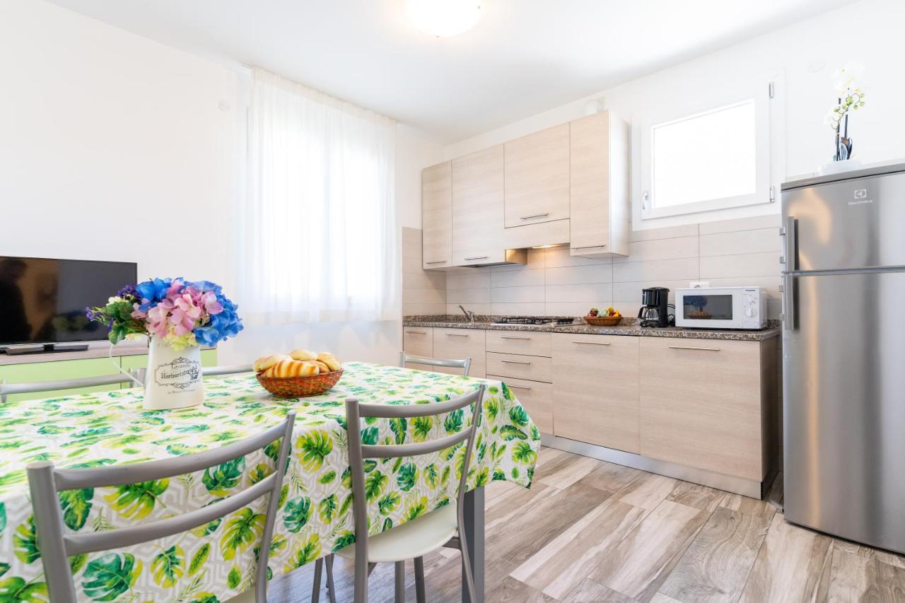 Jesolo Green Village Bagian luar foto